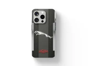 Jaguar Cover Telefono Sensazione Minimal Moderna